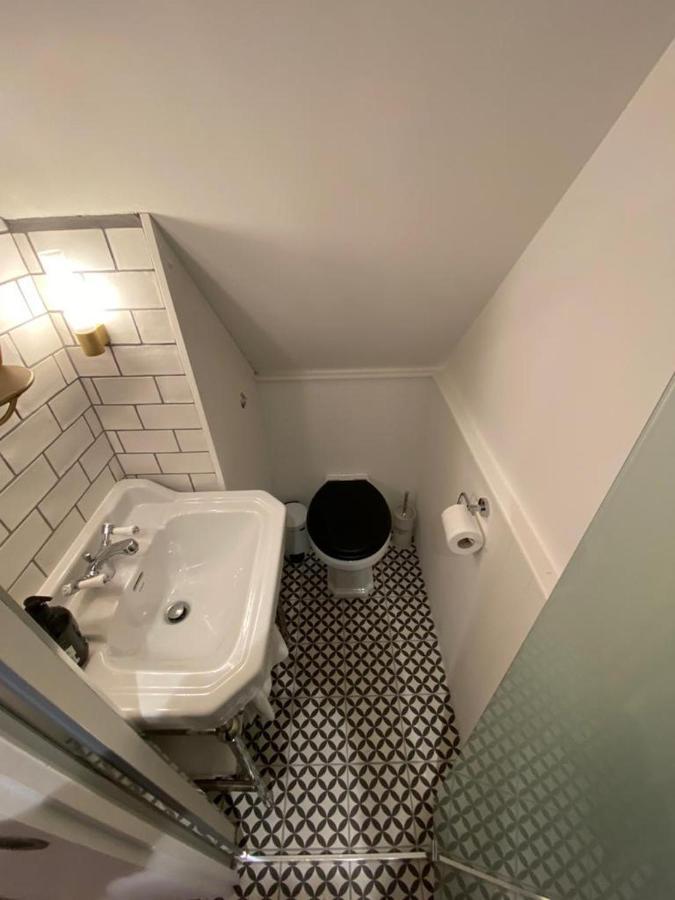 Danny Lodge - Country Cottage Near Brighton By Huluki Sussex Stays Hurstpierpoint Eksteriør billede