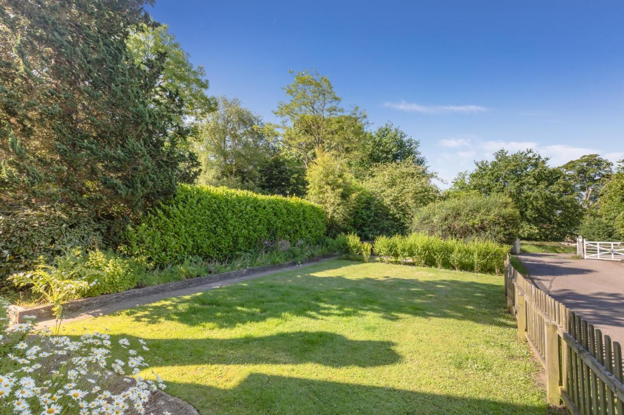 Danny Lodge - Country Cottage Near Brighton By Huluki Sussex Stays Hurstpierpoint Eksteriør billede